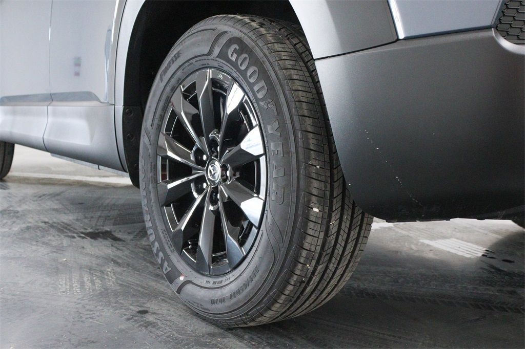 New Car 2025 Mazda Cx-50 Hybrid  Preferred For Sale In Austin, Texas