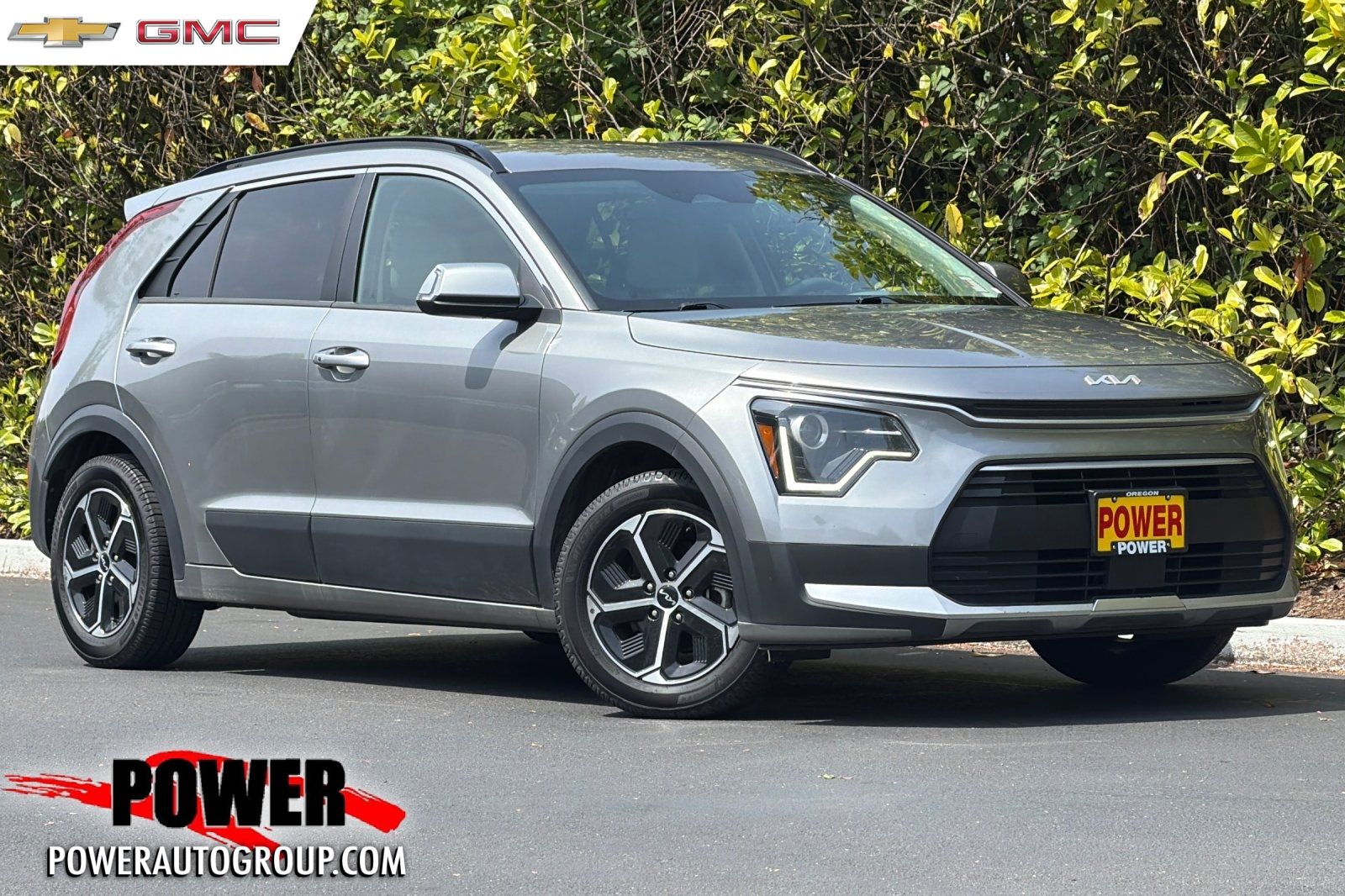 2023 Kia Niro EX FWD