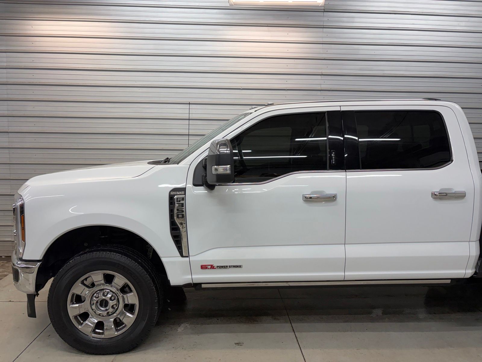 Photo 3 of 2026 Ford F-350 Super Duty King Ranch