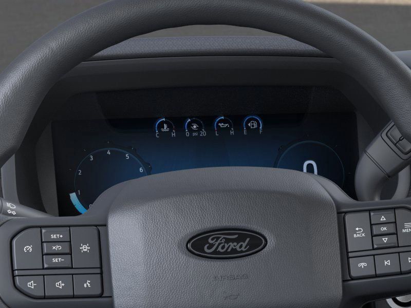 New Car 2025 Ford F-150  Stx For Sale Under $50,000 In Austin, Texas