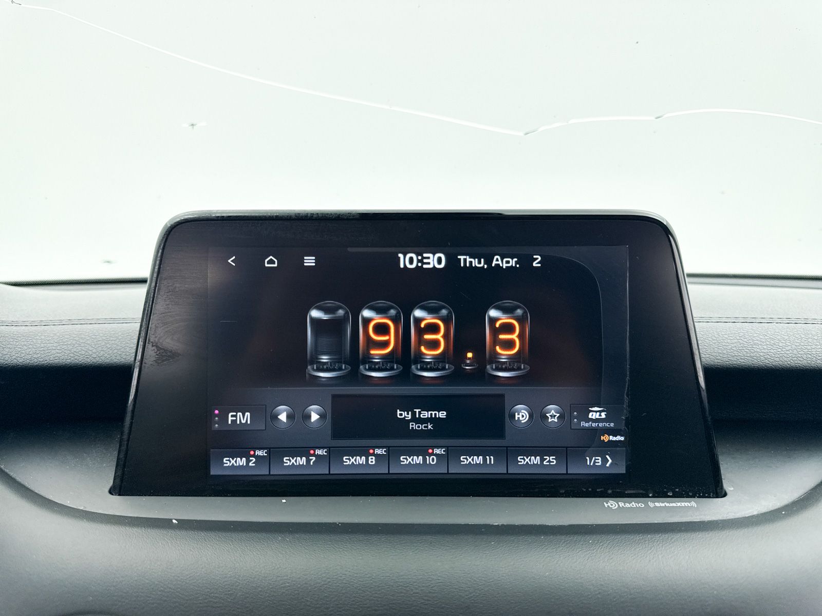 View vehicle photo 6