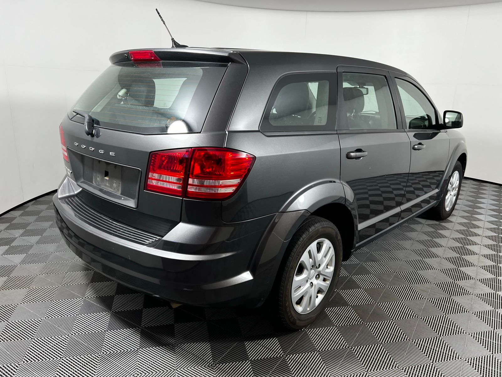 Thumbnail: 2015 Dodge Journey - 5