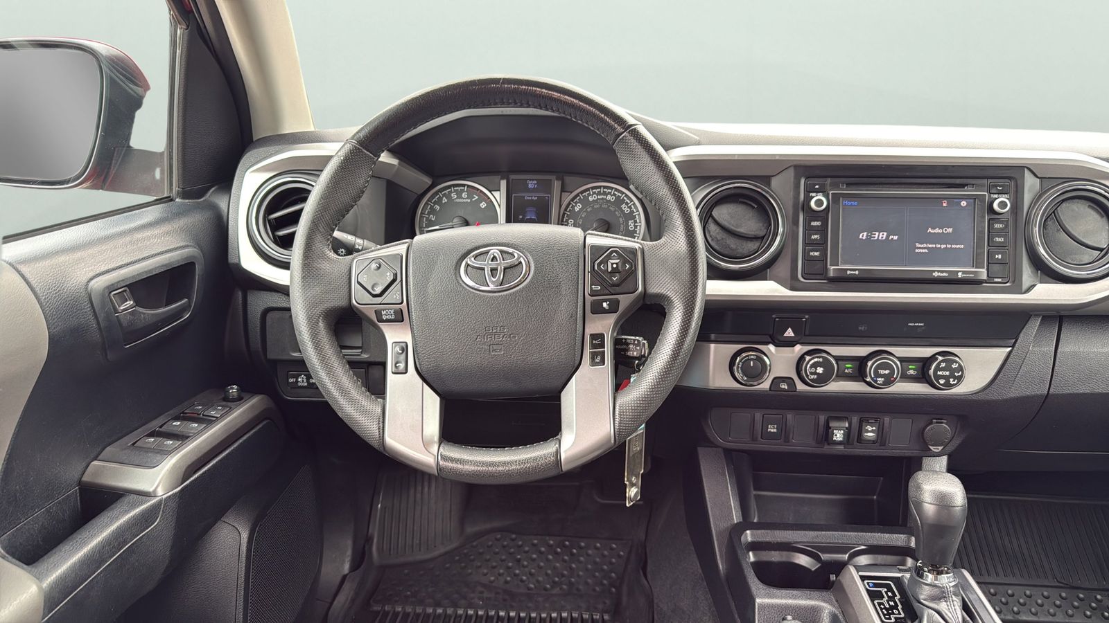 Used Car 2019 Toyota Tacoma  Sr5 For Sale Under $35,000 In Austin, Texas