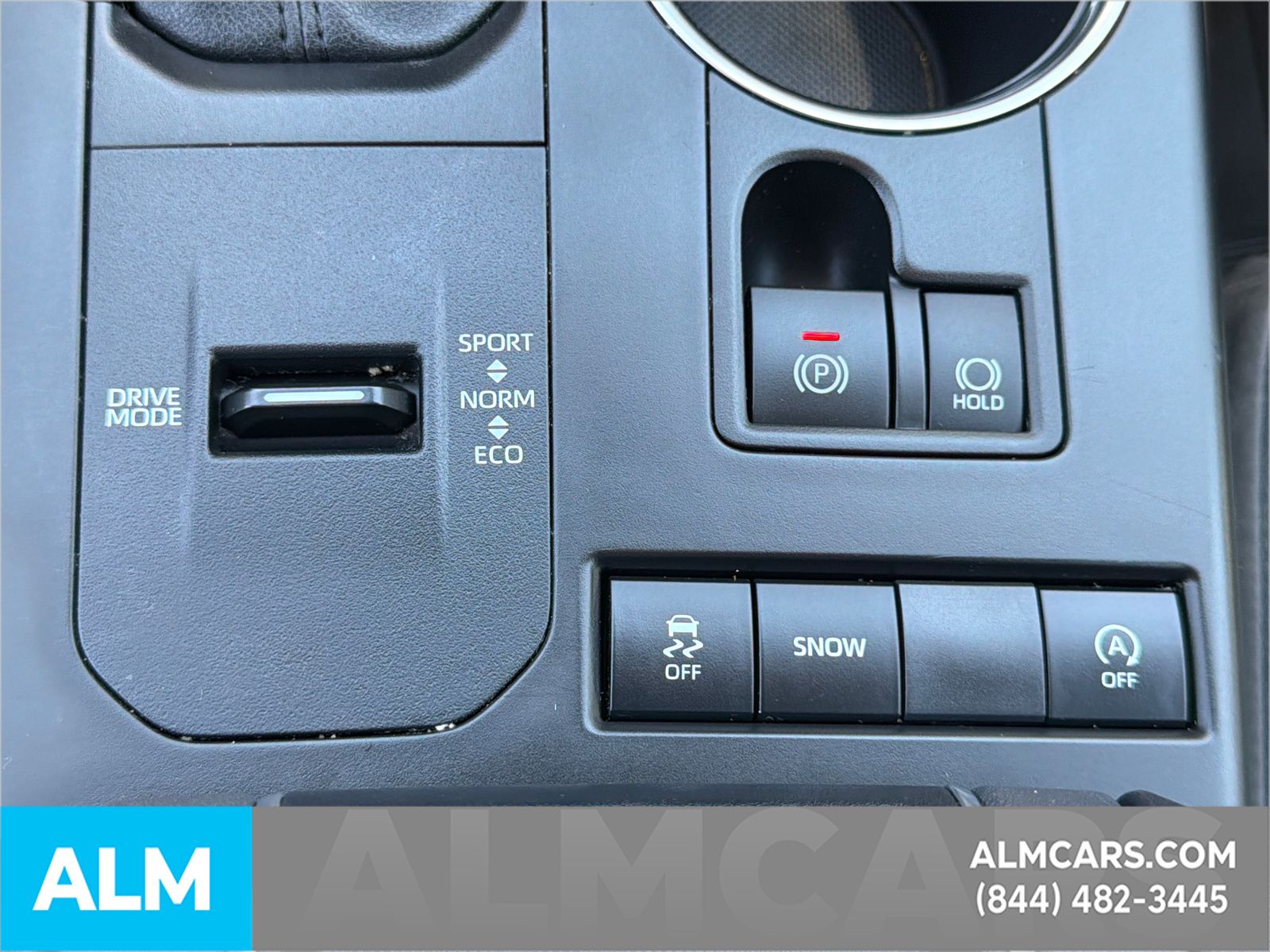 Used 2022 Gray Toyota XLE image 38