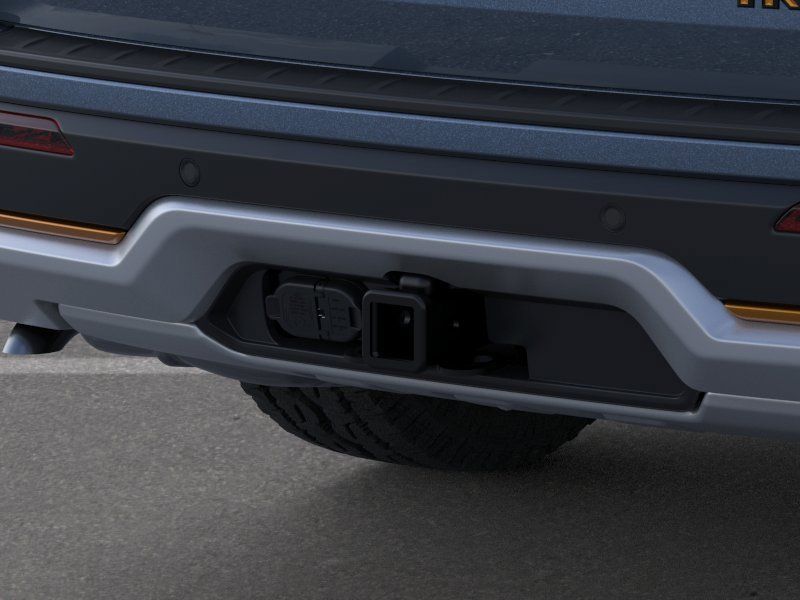 New 2026 Vapor Blue Metallic Ford Tremor image 23
