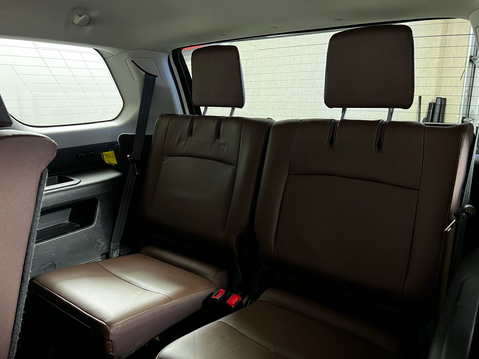 2023 Toyota 4Runner Limited 27
