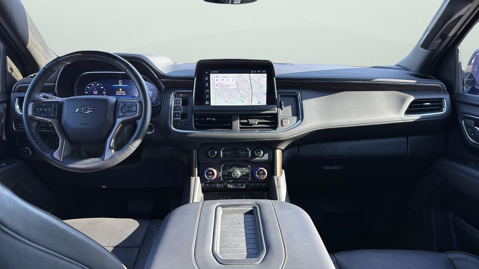 Used Car 2023 Chevrolet Tahoe  High Country For Sale Under $70,000 In Austin, Texas