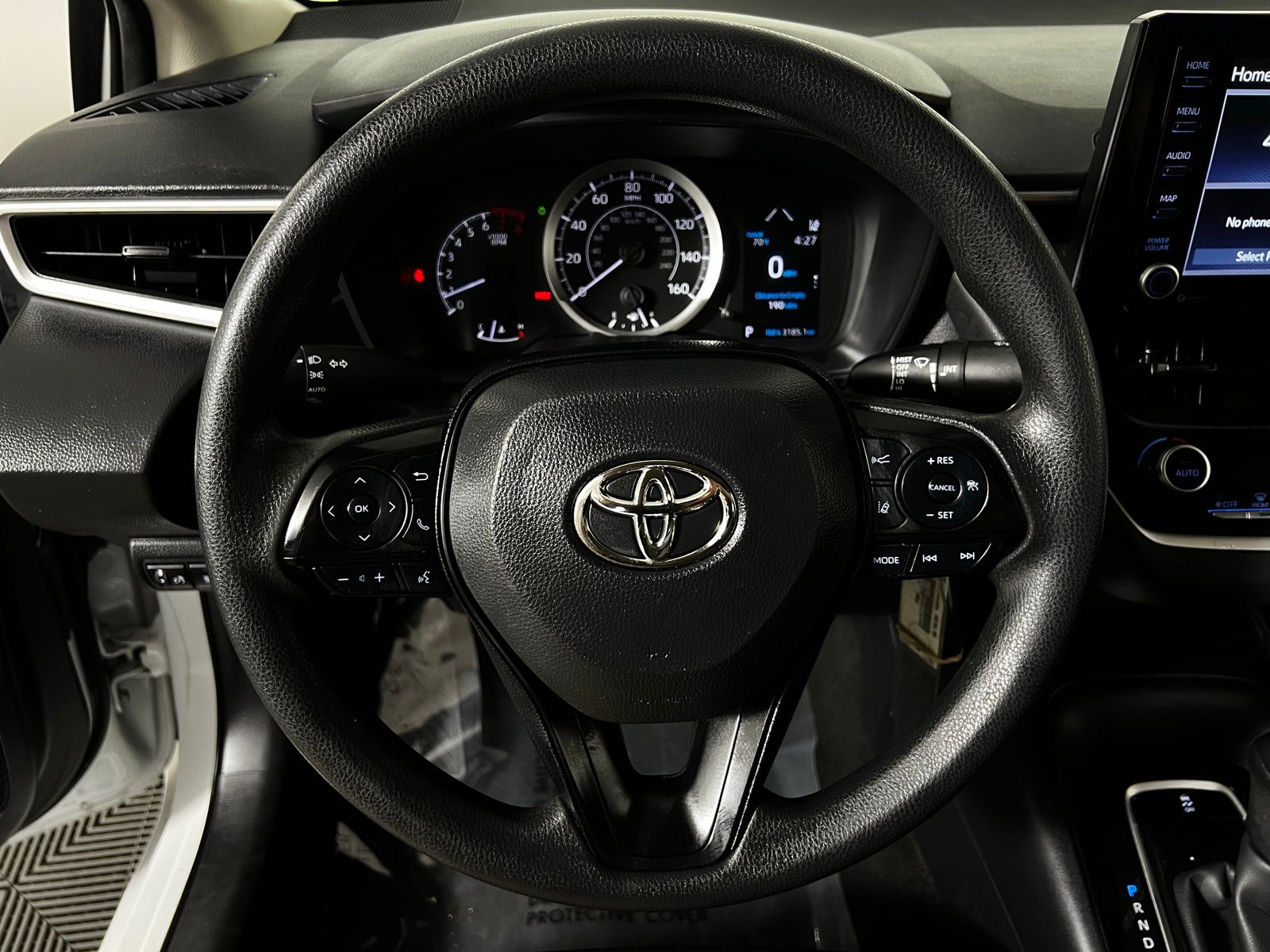 Thumbnail: 2022 Toyota Corolla - 14