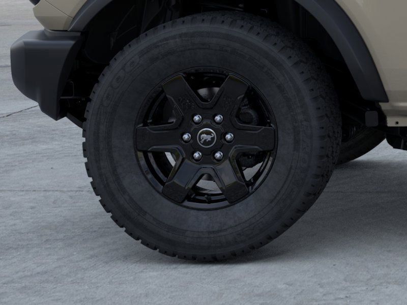 New Car 2025 Ford Bronco  Big Bend For Sale Under $50,000 In Austin, Texas
