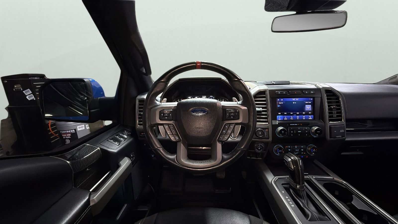 Used Car 2020 Ford F-150  W1r For Sale Under $60,000 In Austin, Texas