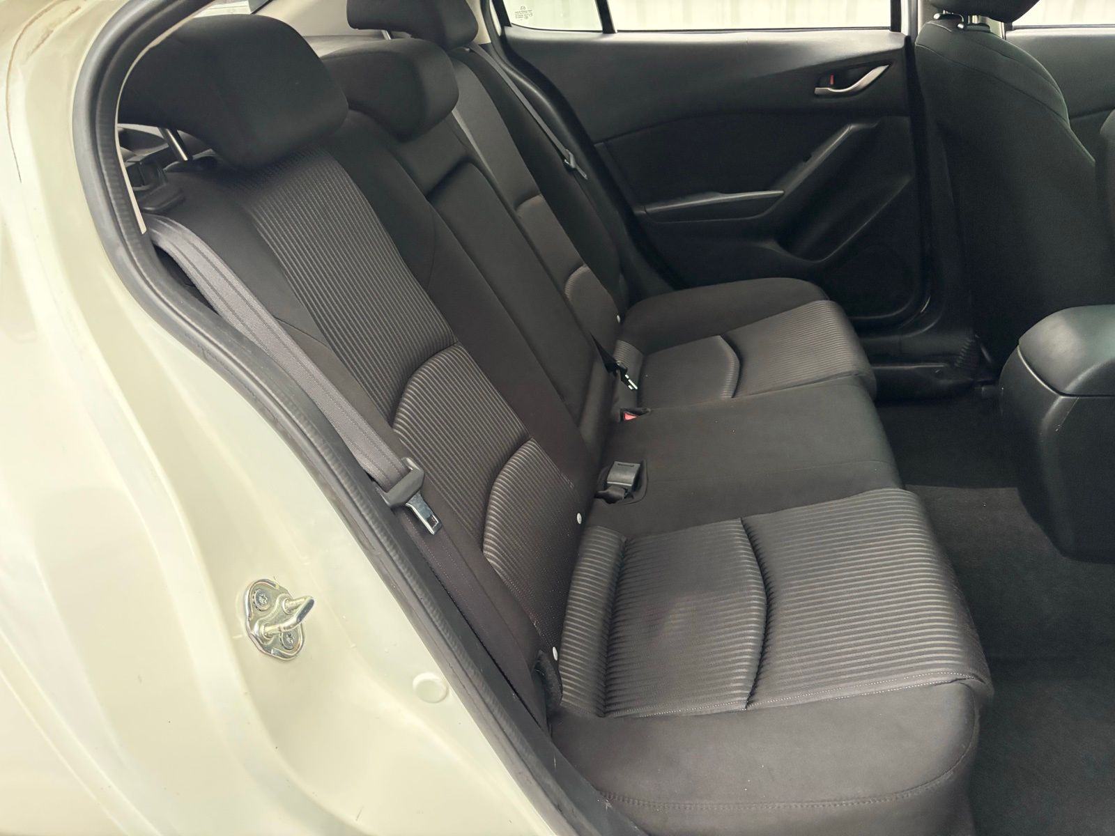 Used Car 2014 Mazda Mazda3  I Touring For Sale Under $10,000 In Austin, Texas