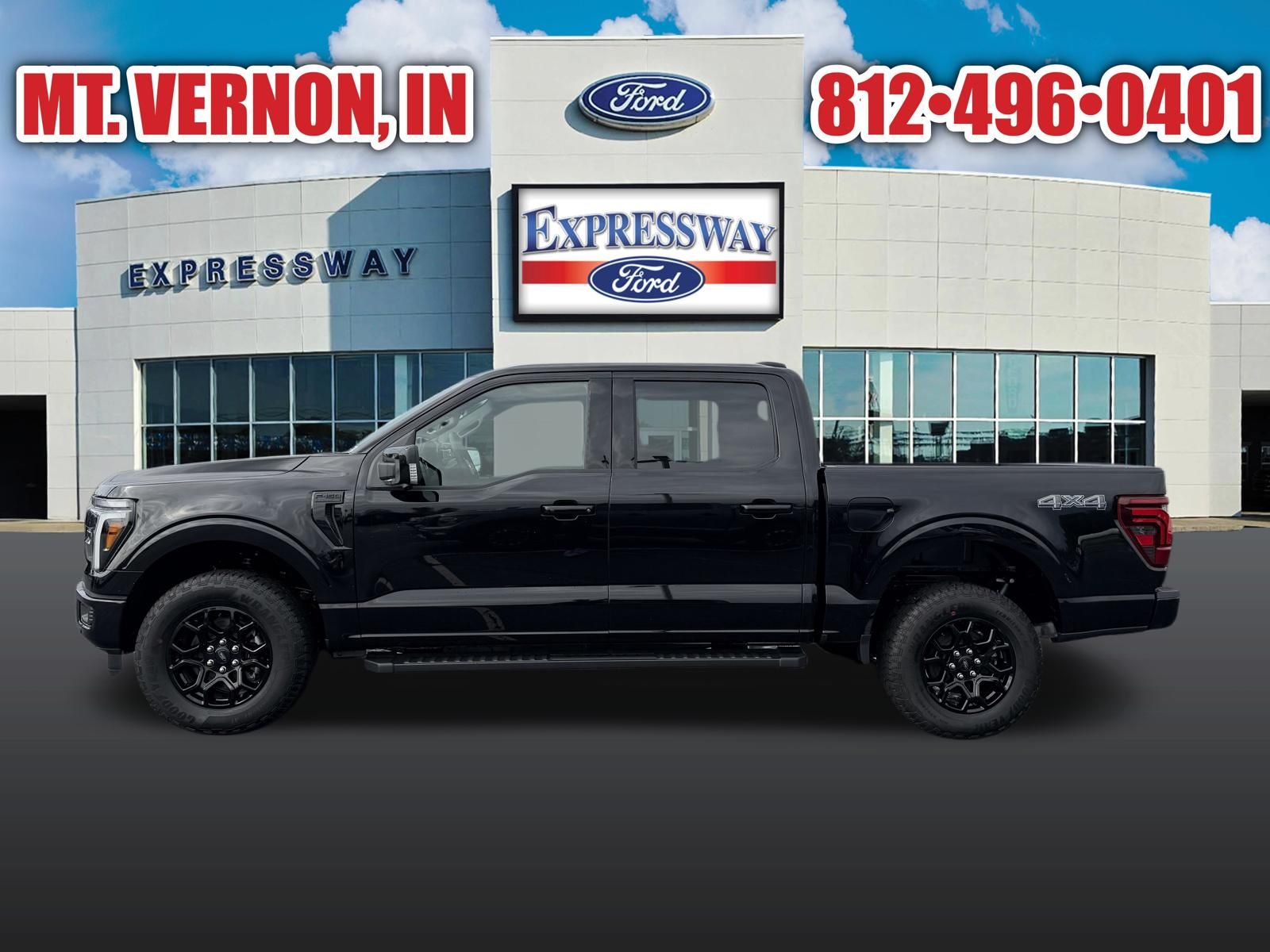 2026 Ford F-150 image 9