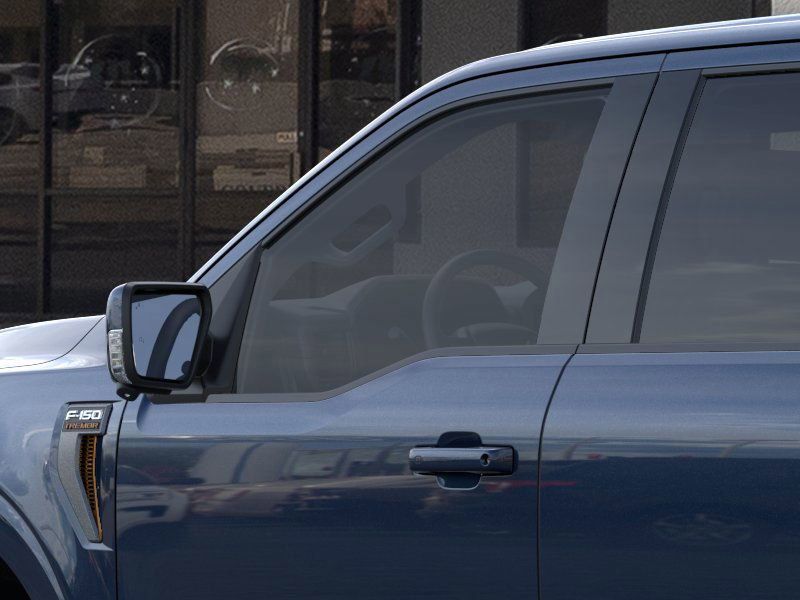 New Car 2025 Ford F-150  Tremor For Sale Under $90,000 In Austin, Texas