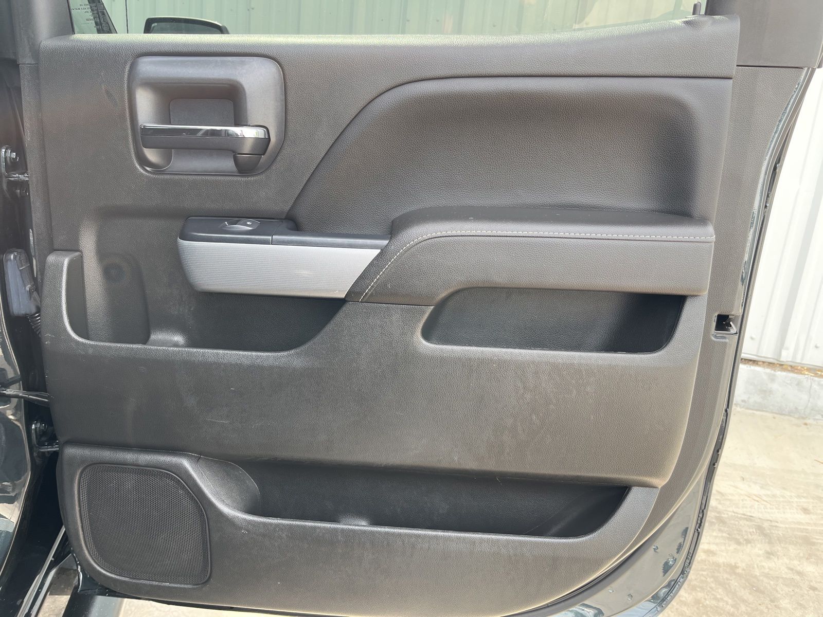 Used Car 2018 Chevrolet Silverado 1500  Lt For Sale Under $25,000 In Austin, Texas