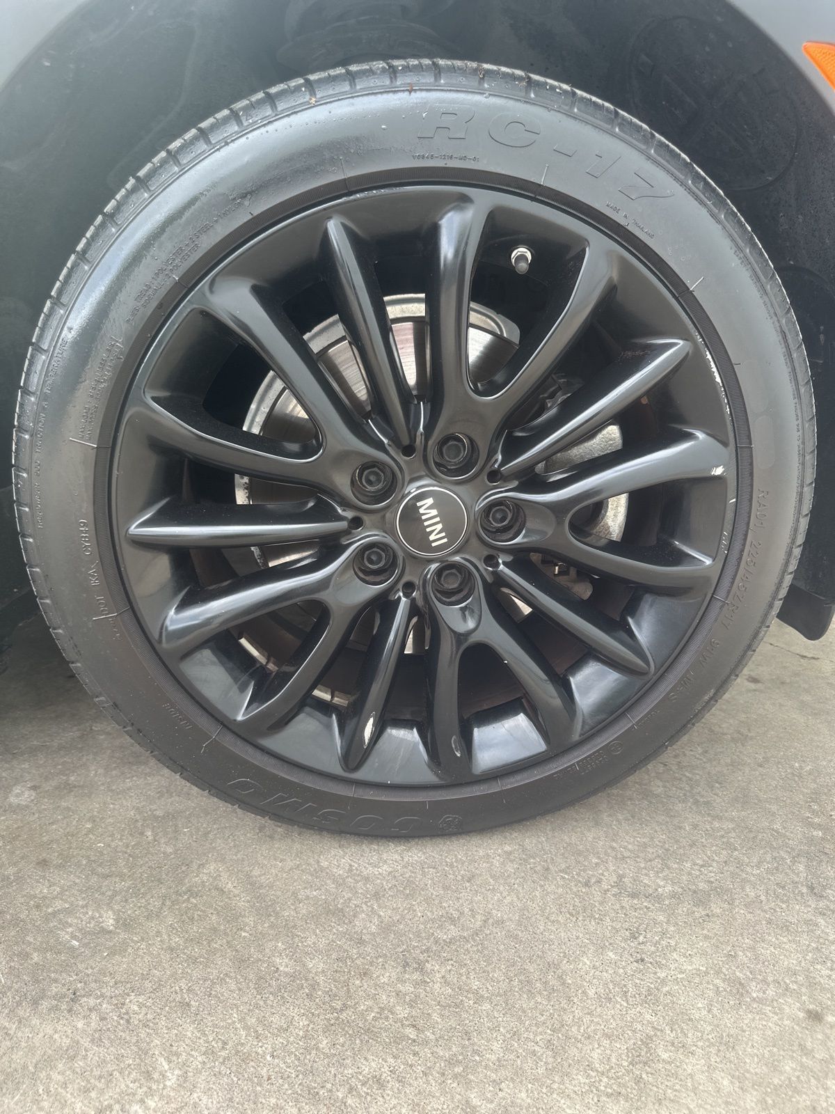 Used Car 2016 Mini Cooper  Clubman For Sale Under $10,000 In Austin, Texas