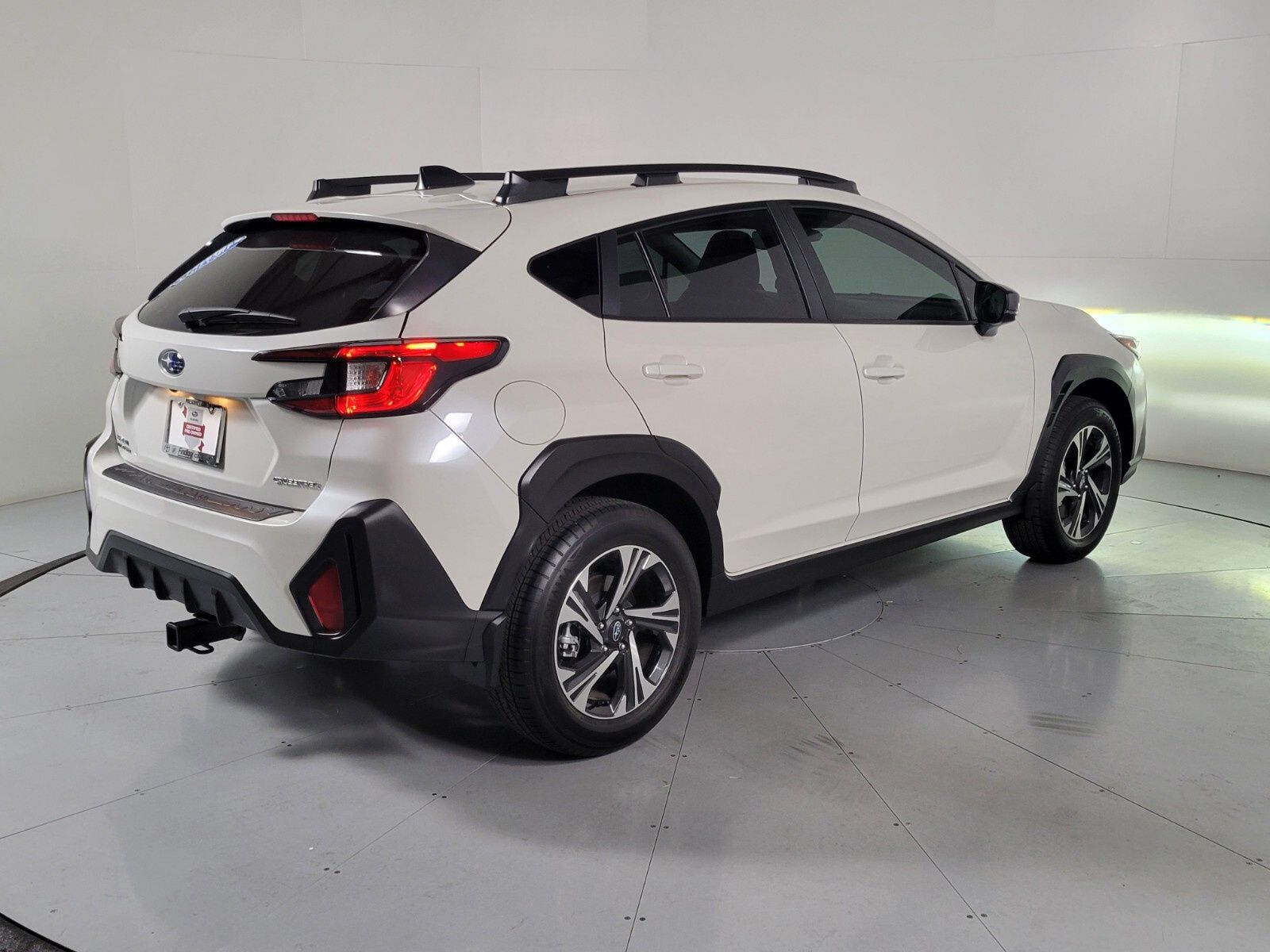 2024 Subaru Crosstrek Premium 4