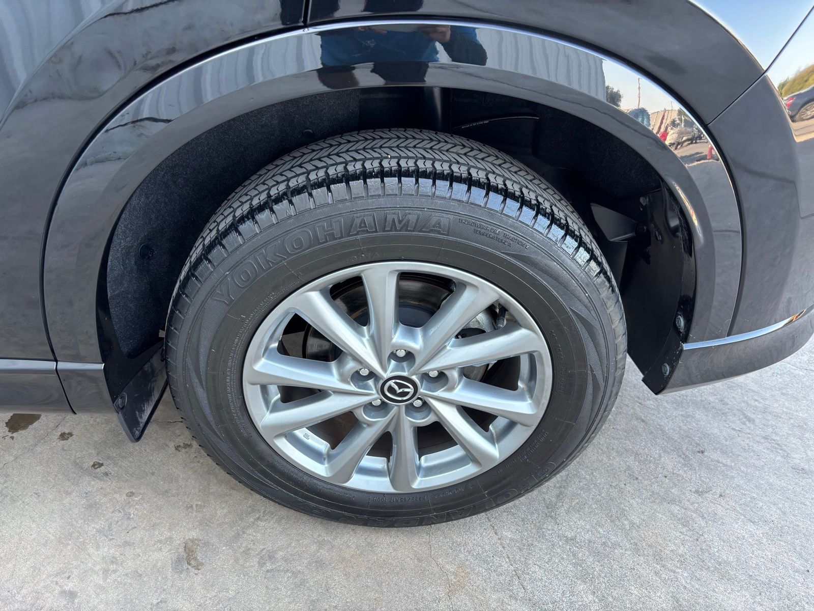 Used Car 2024 Mazda Cx-5  2.5 S Select Package For Sale Under $25,000 In Austin, Texas