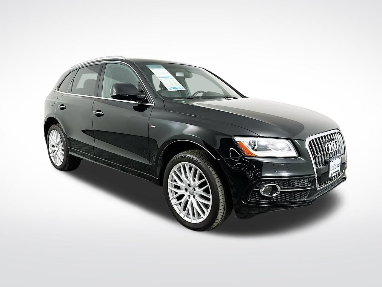 2017 Audi Q5
