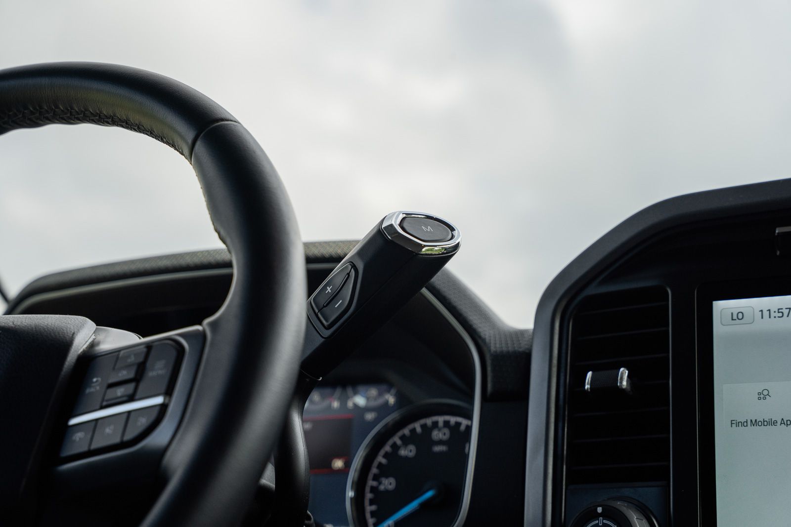 Used 2023 Ford F-150 Truck