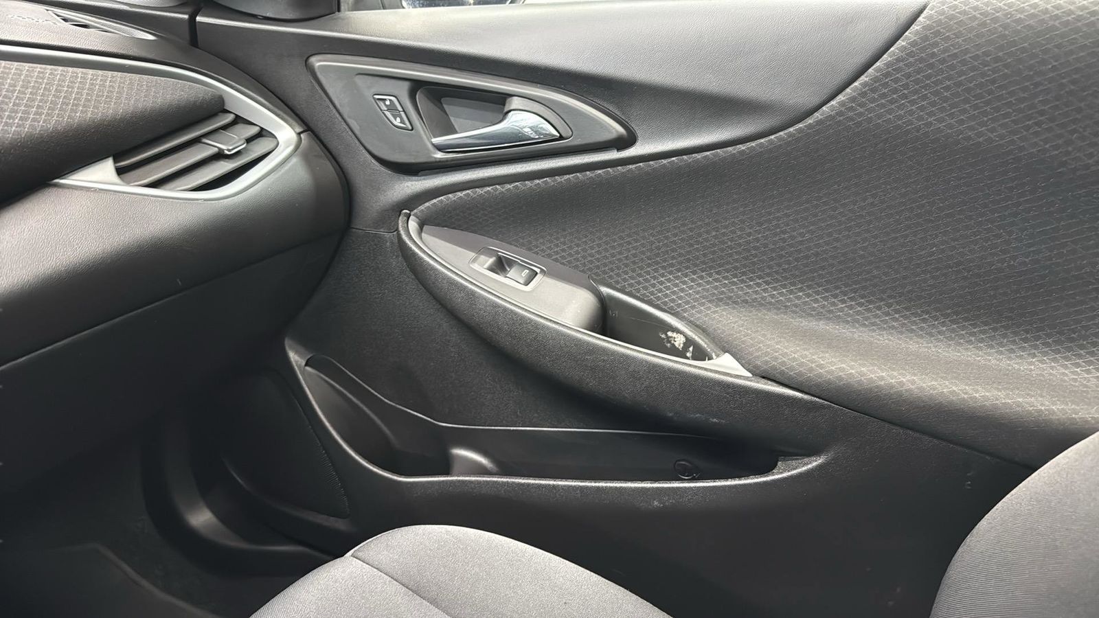 Used Car 2023 Chevrolet Malibu  Lt For Sale Under $20,000 In Austin, Texas