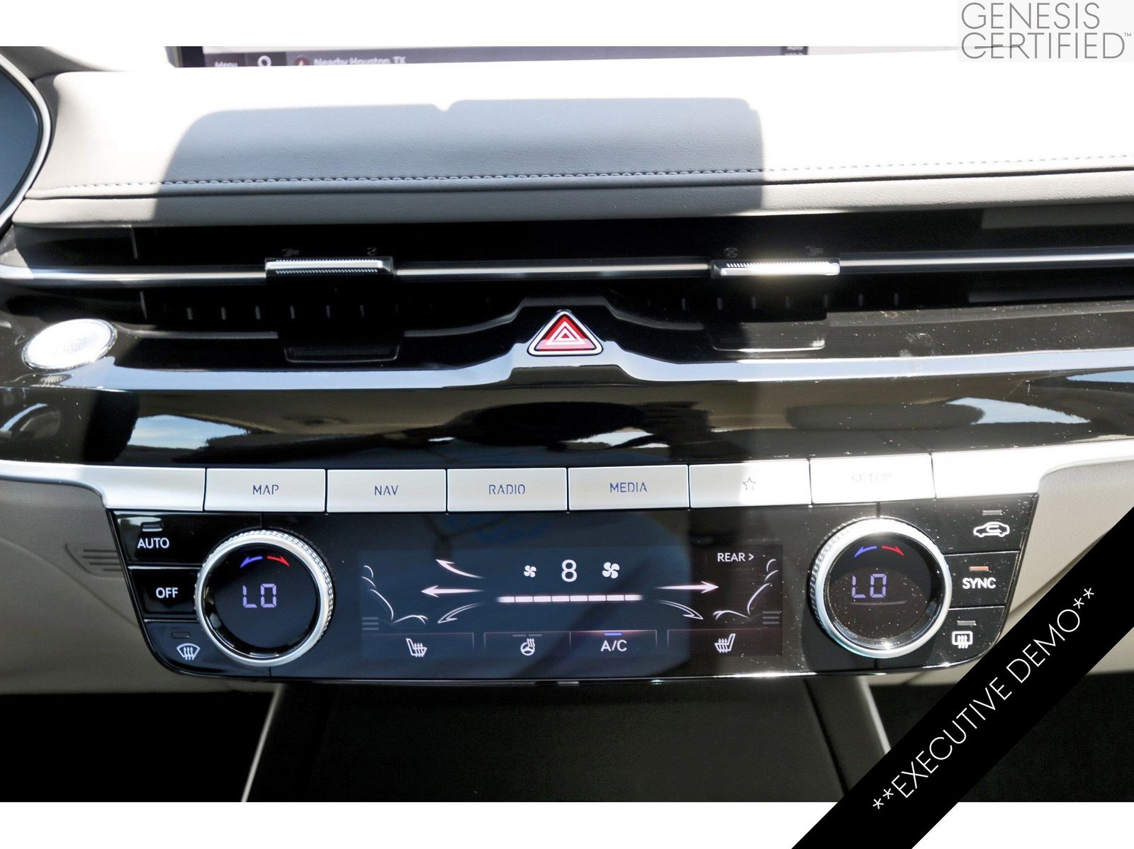 G80 2.5T AWD