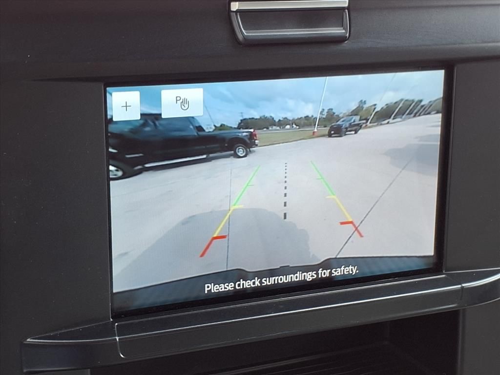 2025 Ford F-250SD XLT - 3