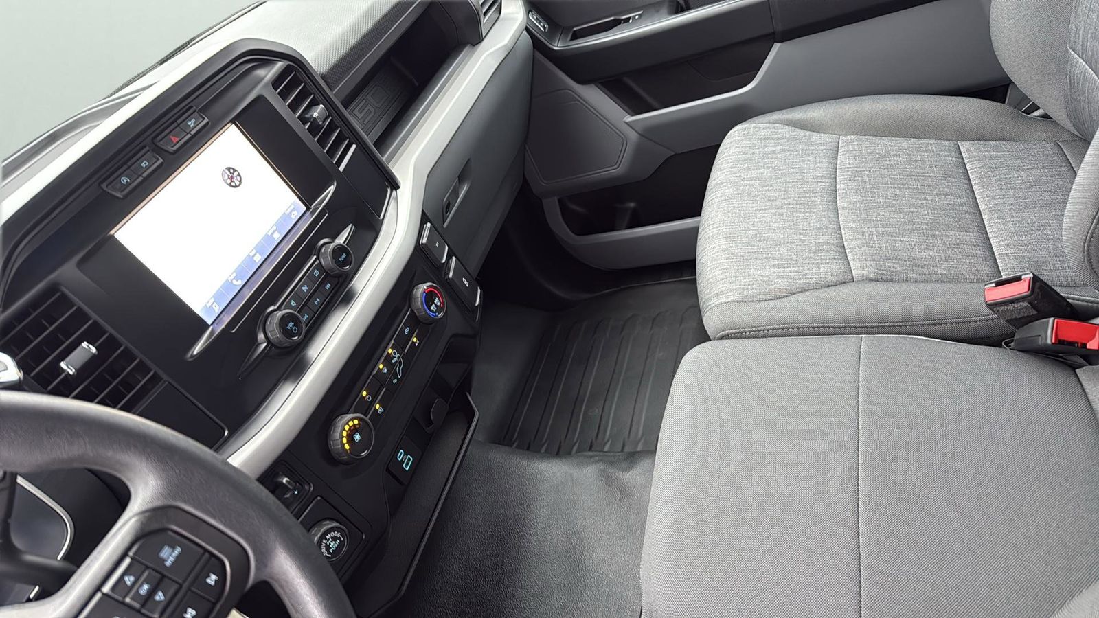 Used Car 2023 Ford F-150  Xl For Sale Under $50,000 In Austin, Texas