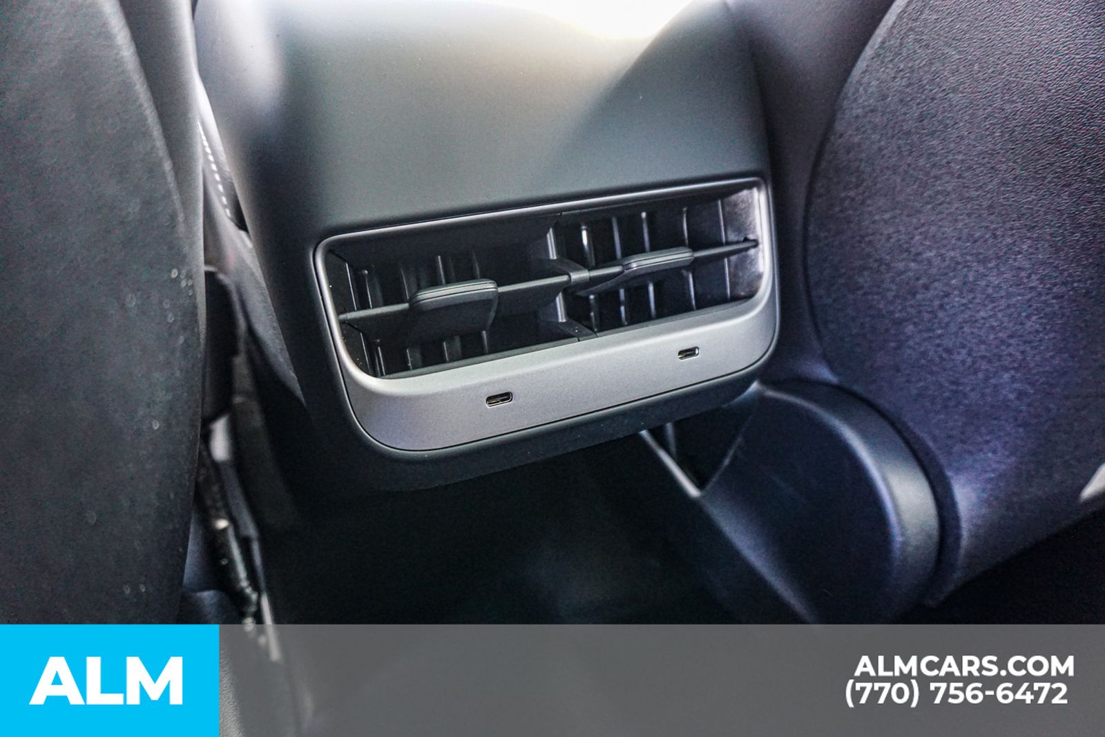 Used 2024 Black Tesla Long Range image 62