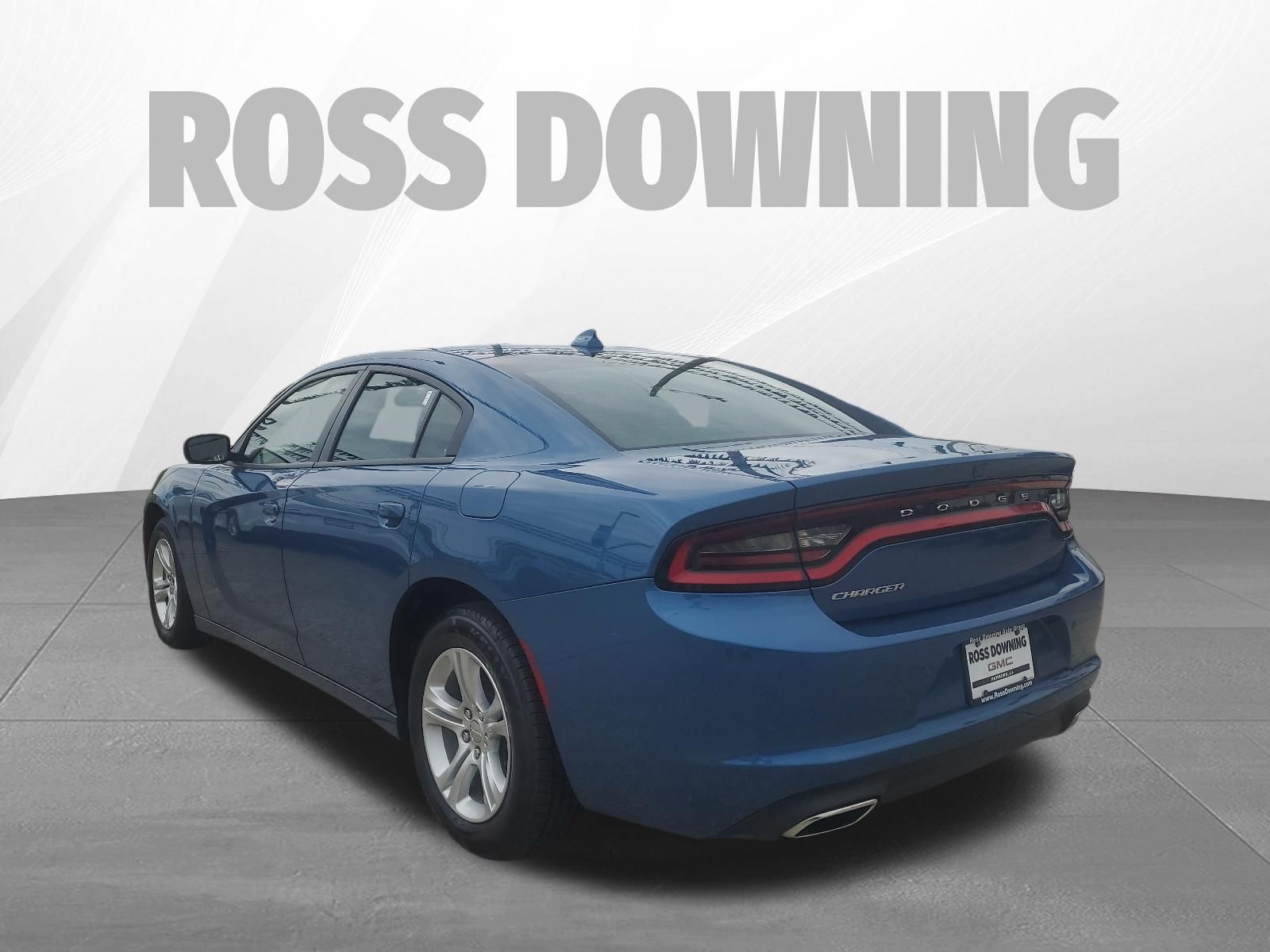 2023 Dodge Charger SXT - 5
