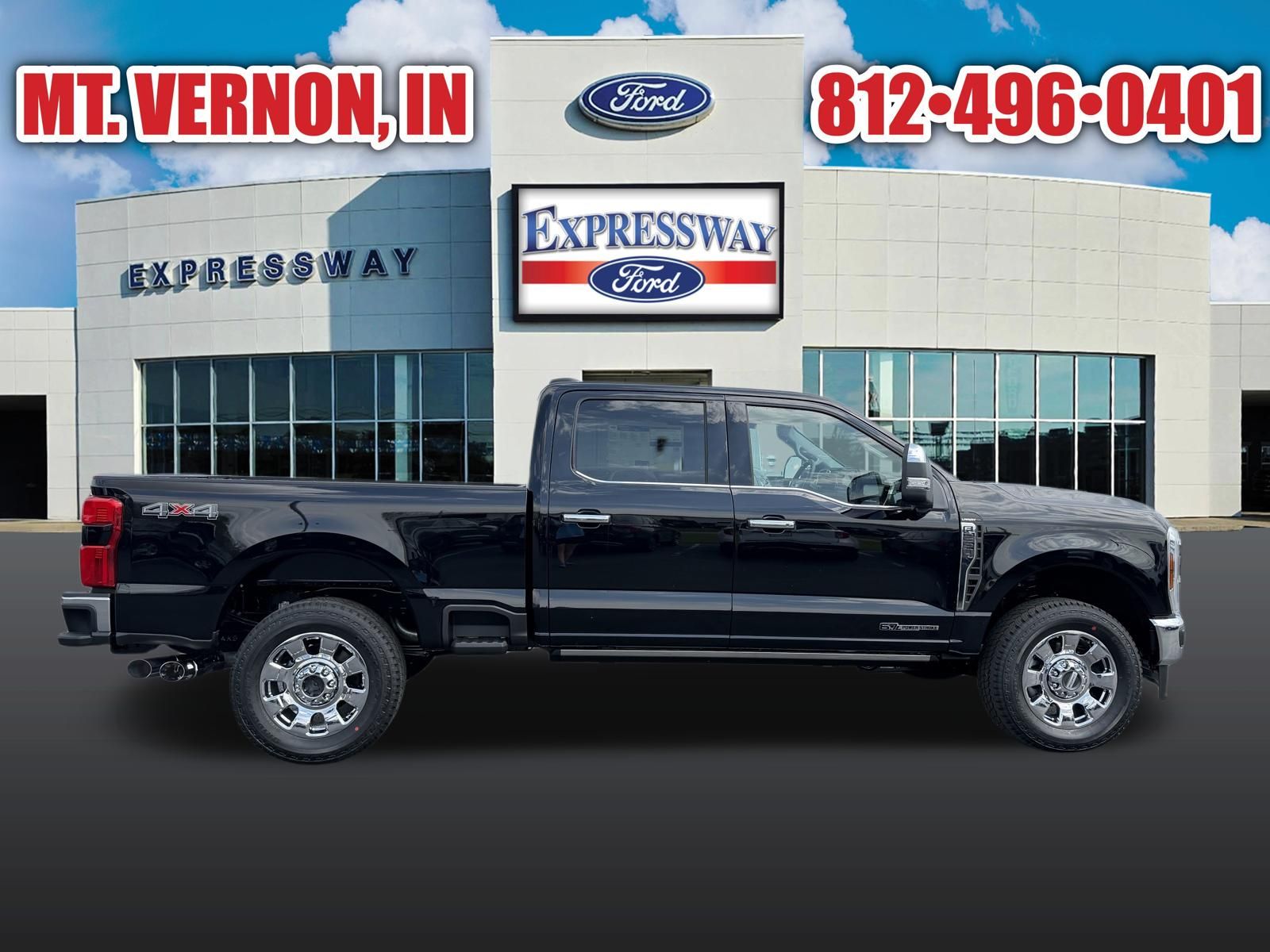 2026 Ford F-250SD image 5