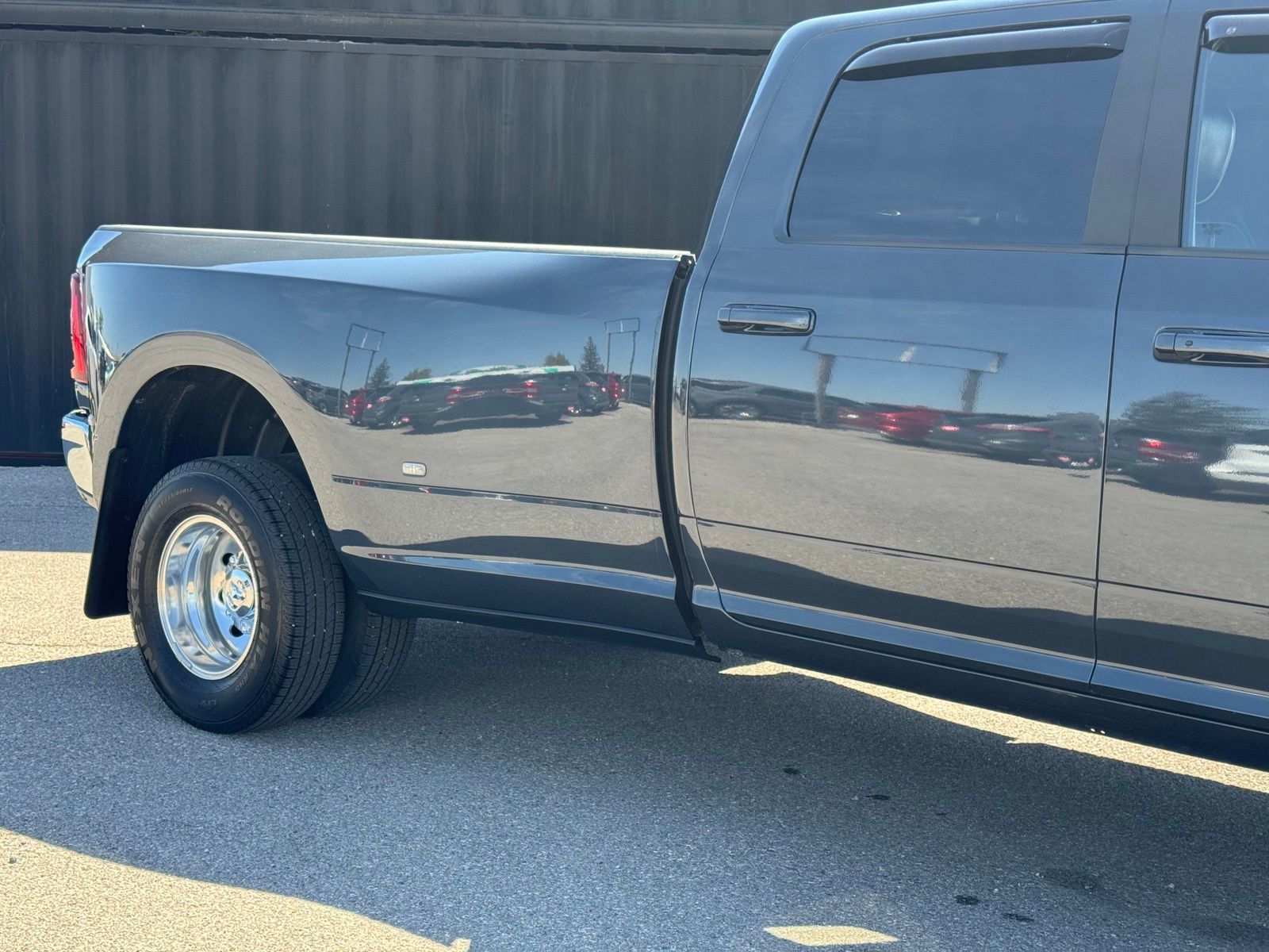 Used 2025 Ram 3500 Truck