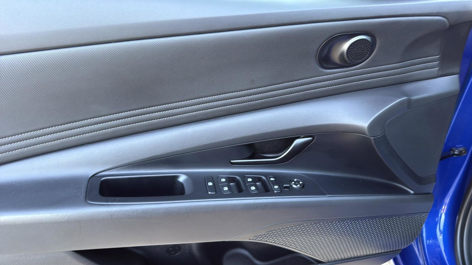 Used Car 2025 Hyundai Elantra  Sel Sport For Sale Under $25,000 In Austin, Texas