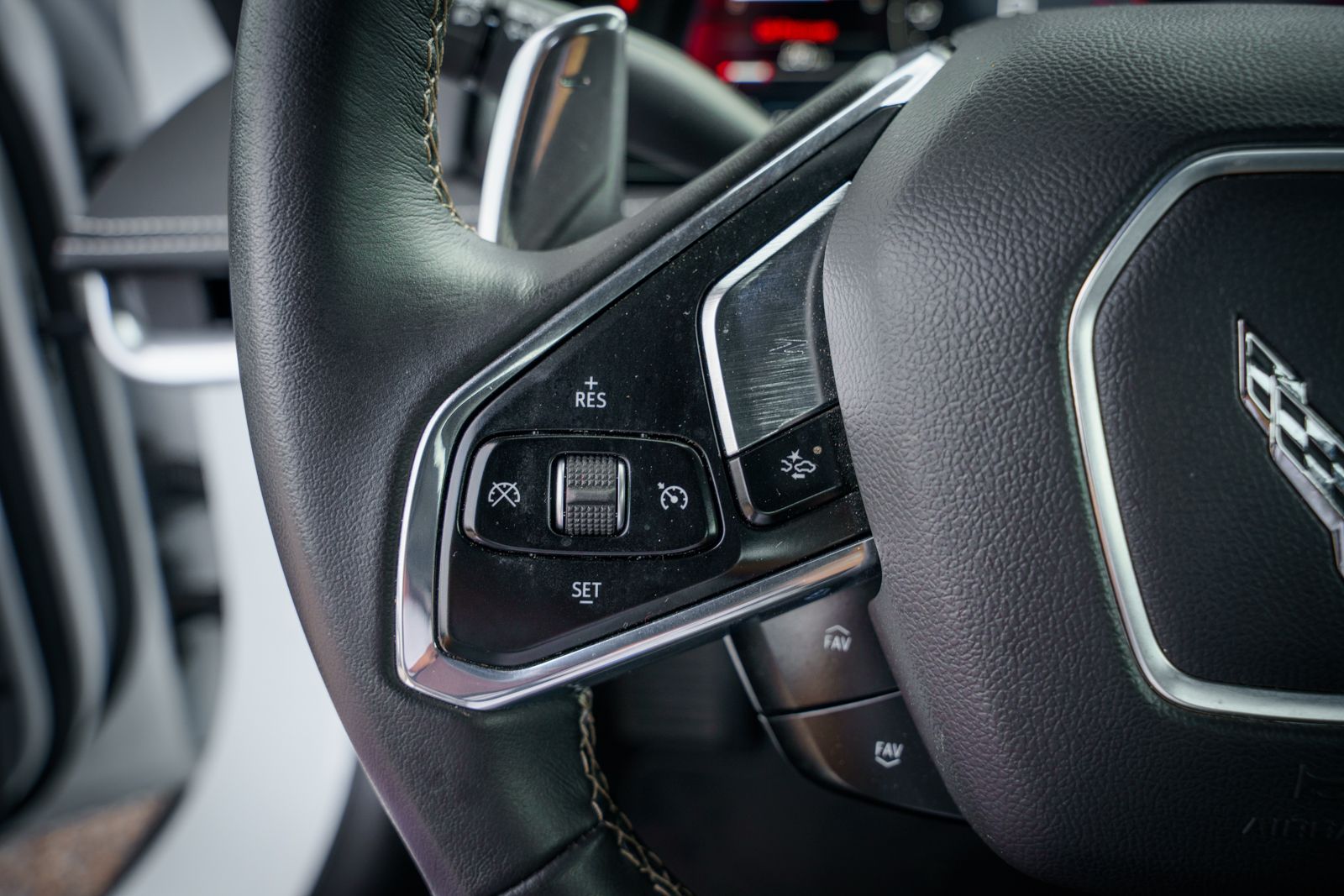 Used 2024 Chevrolet Corvette Convertible