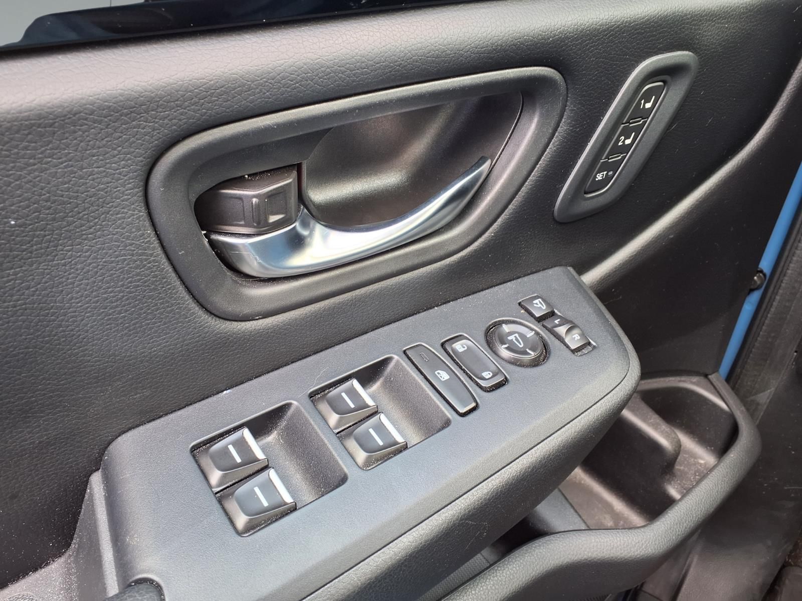 2024 Honda Pilot TrailSport  at AutoSavvy Houston Northwest