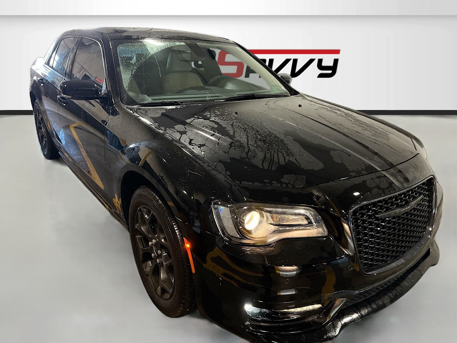 2023 Chrysler 300 Touring L