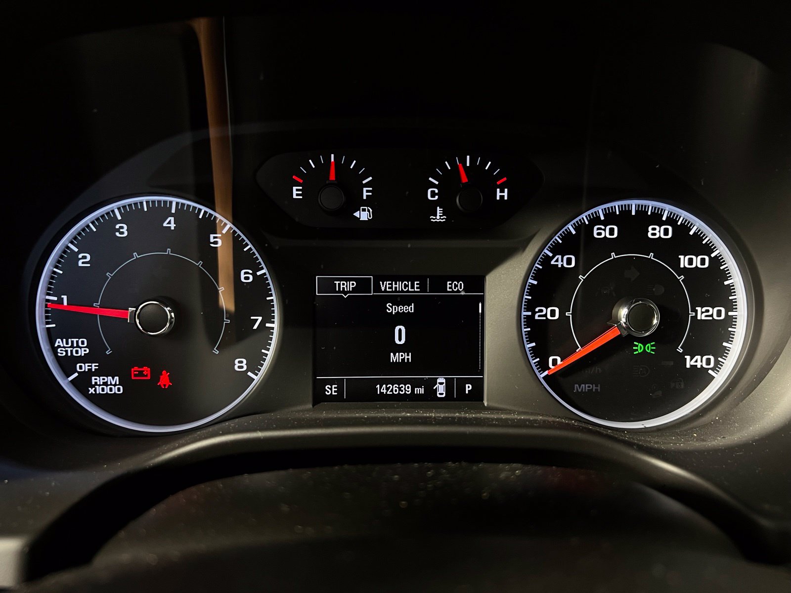 Thumbnail: 2017 GMC Acadia - 14