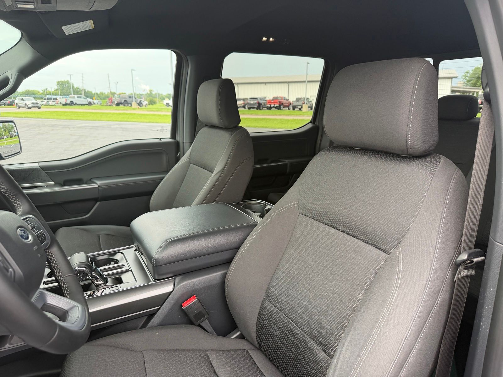2023 Ford F-150 image 11