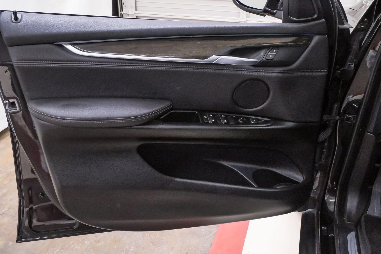 2018 BMW X5 sDrive35i Black at Cook Ford