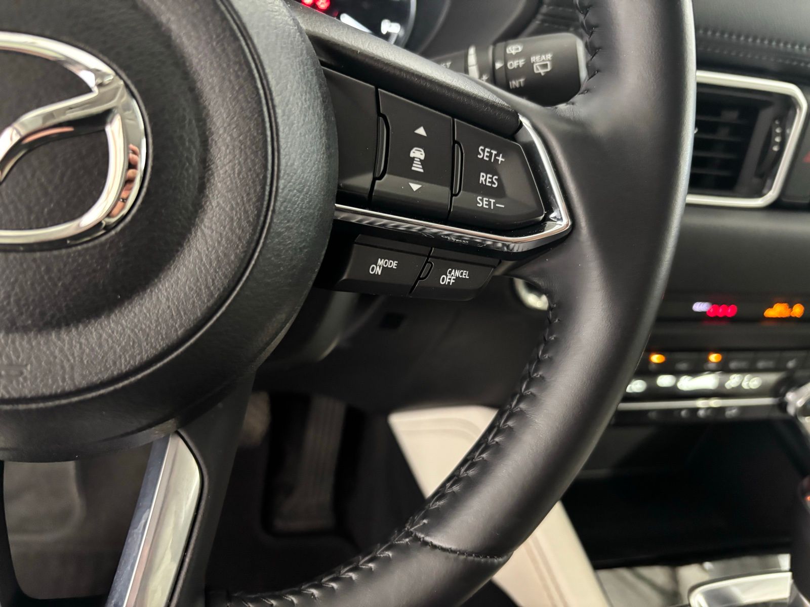 Used Car 2023 Mazda Cx-5  2.5 S Premium Package For Sale Under $30,000 In Austin, Texas