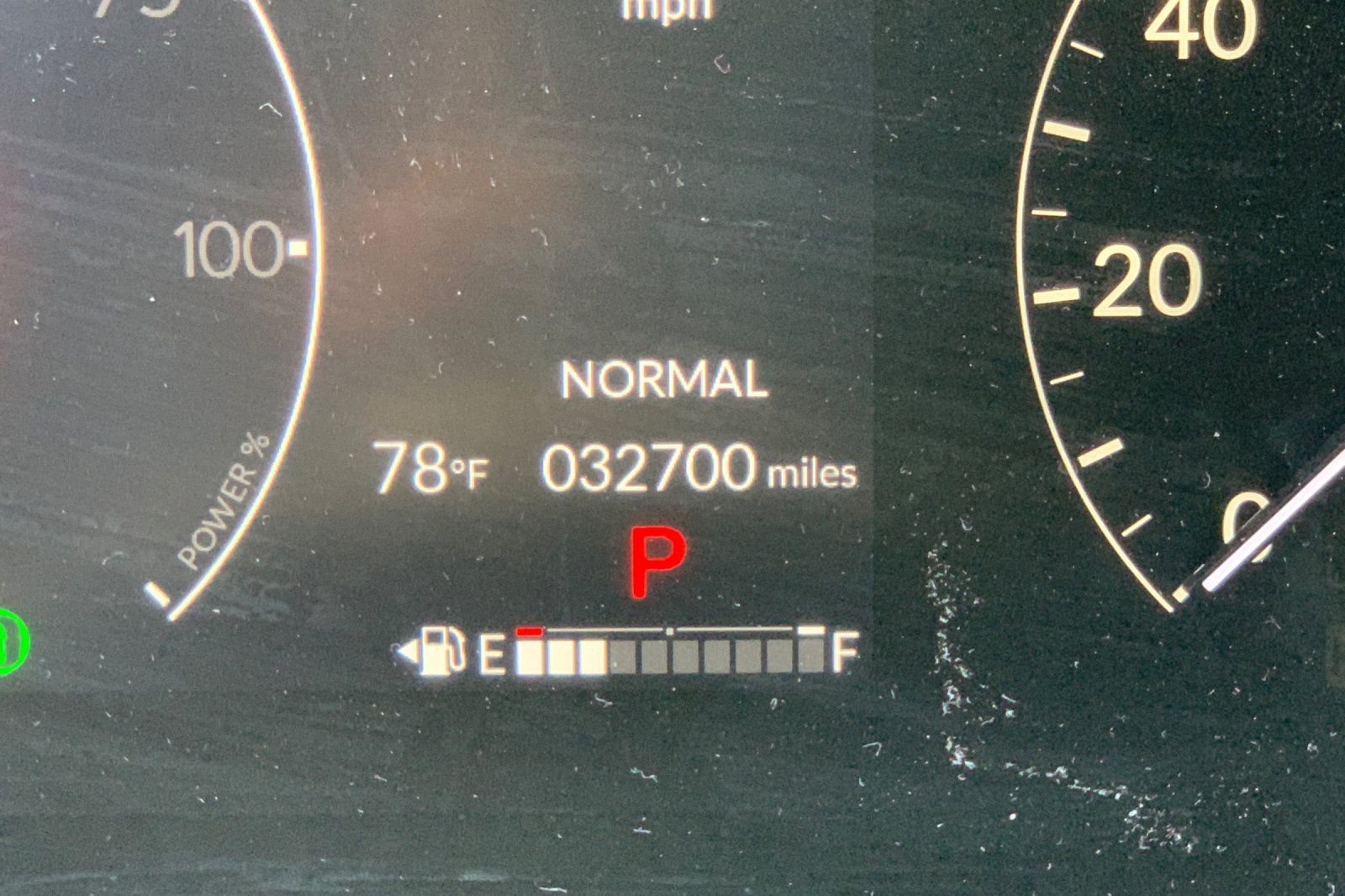Certified Used 2024 Gray Honda Sport Touring image 33