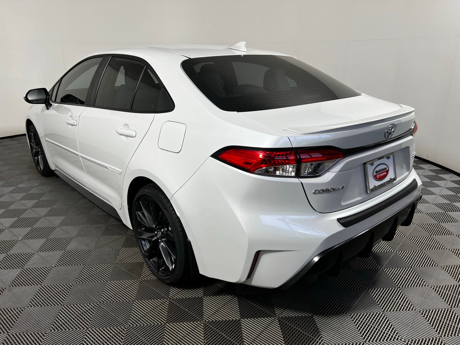 Thumbnail: 2026 Toyota Corolla - 6