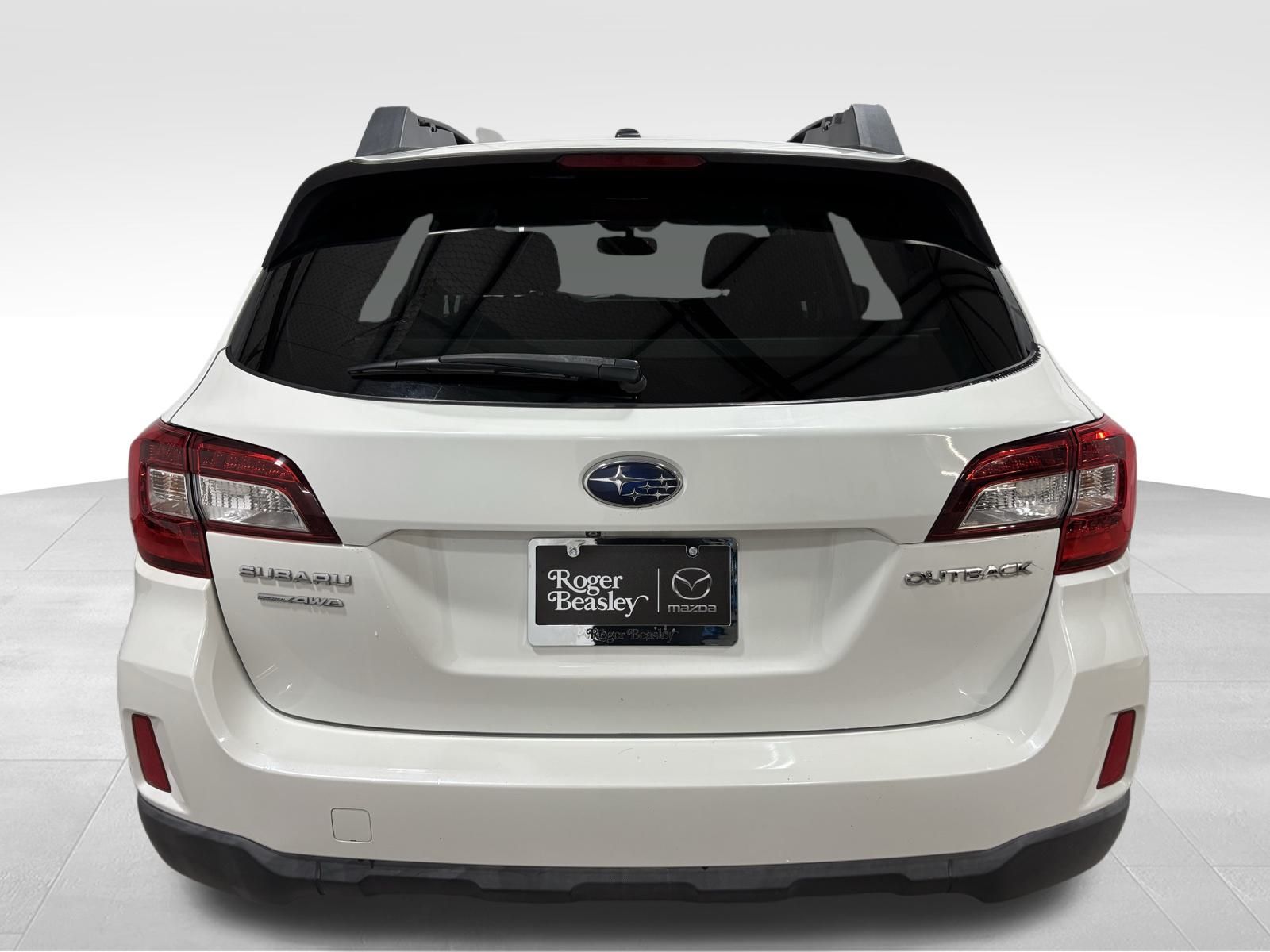 Used Car 2015 Subaru Outback  2.5i Premium For Sale Under $10,000 In Austin, Texas