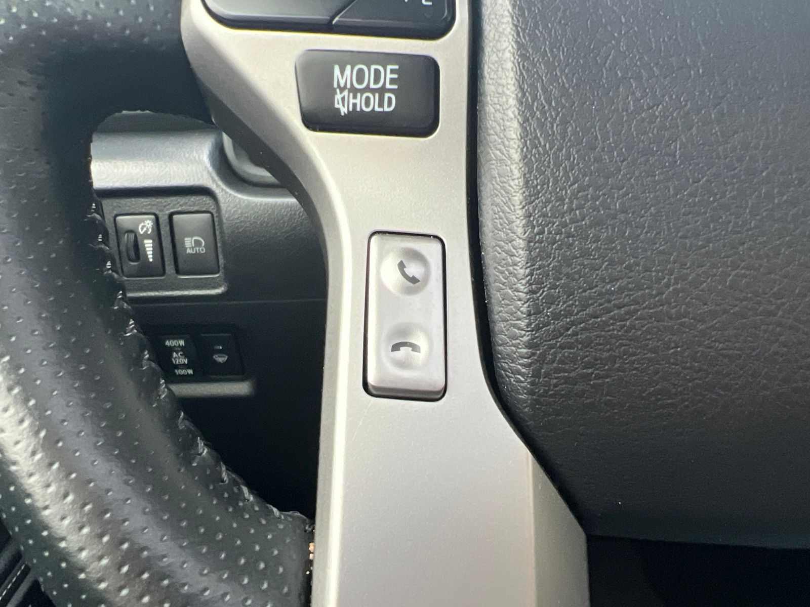 2023 Toyota 4Runner Limited - Photo 42