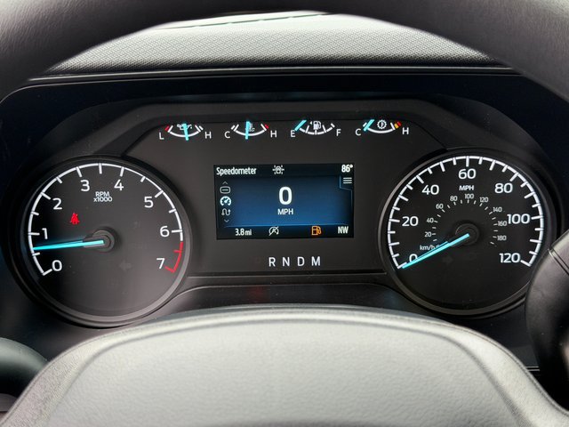 New 2026 Oxford White Ford XL image 27