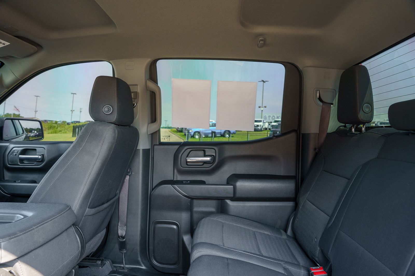 Used 2024 Chevrolet Silverado 1500 Truck