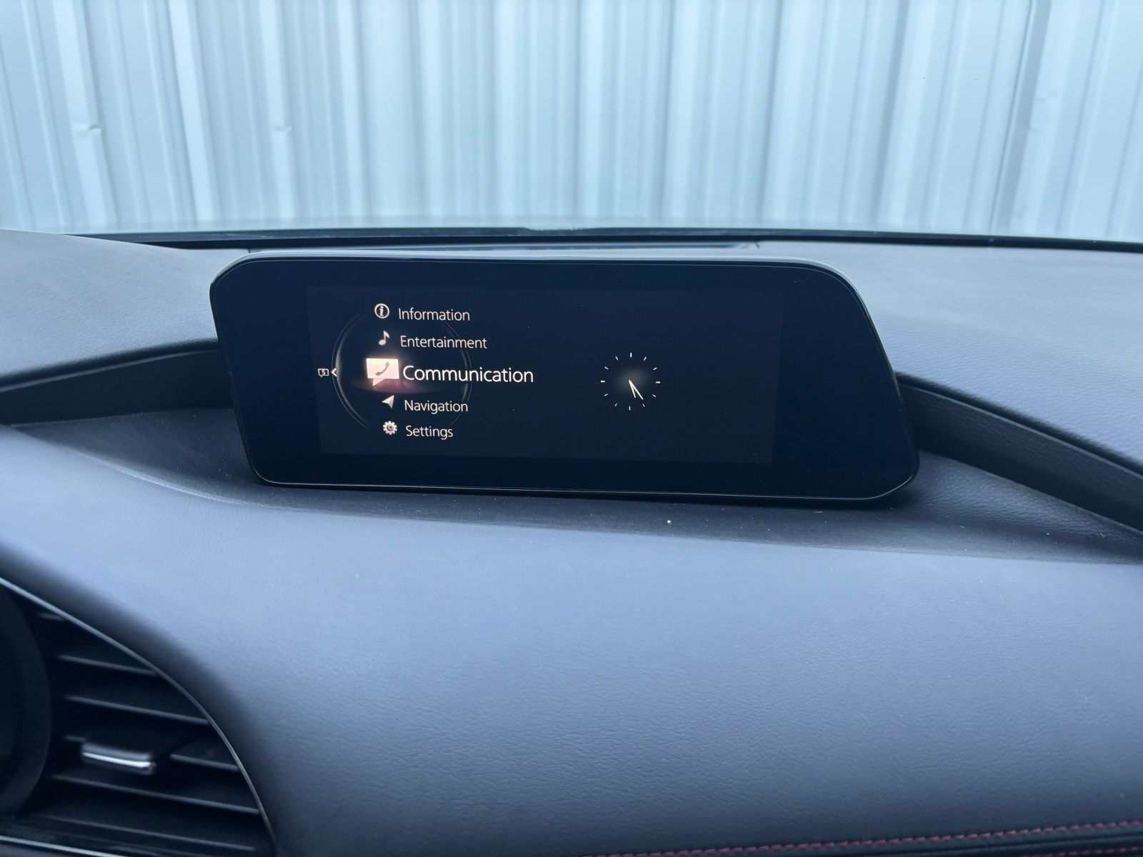 Used Car 2023 Mazda Mazda3  2.5 S Carbon Edition For Sale Under $25,000 In Austin, Texas