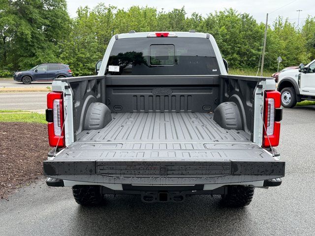 New 2026 Avalanche Ford Platinum image 16