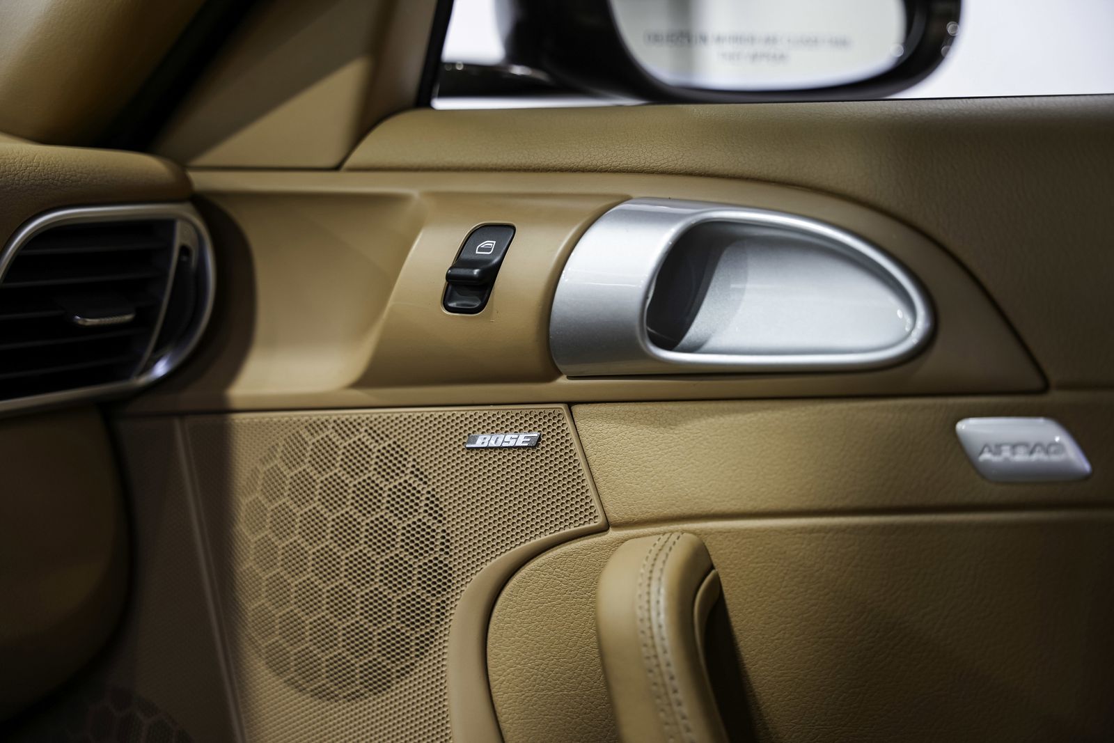 2010 Porsche 911 Carrera S — photo 15