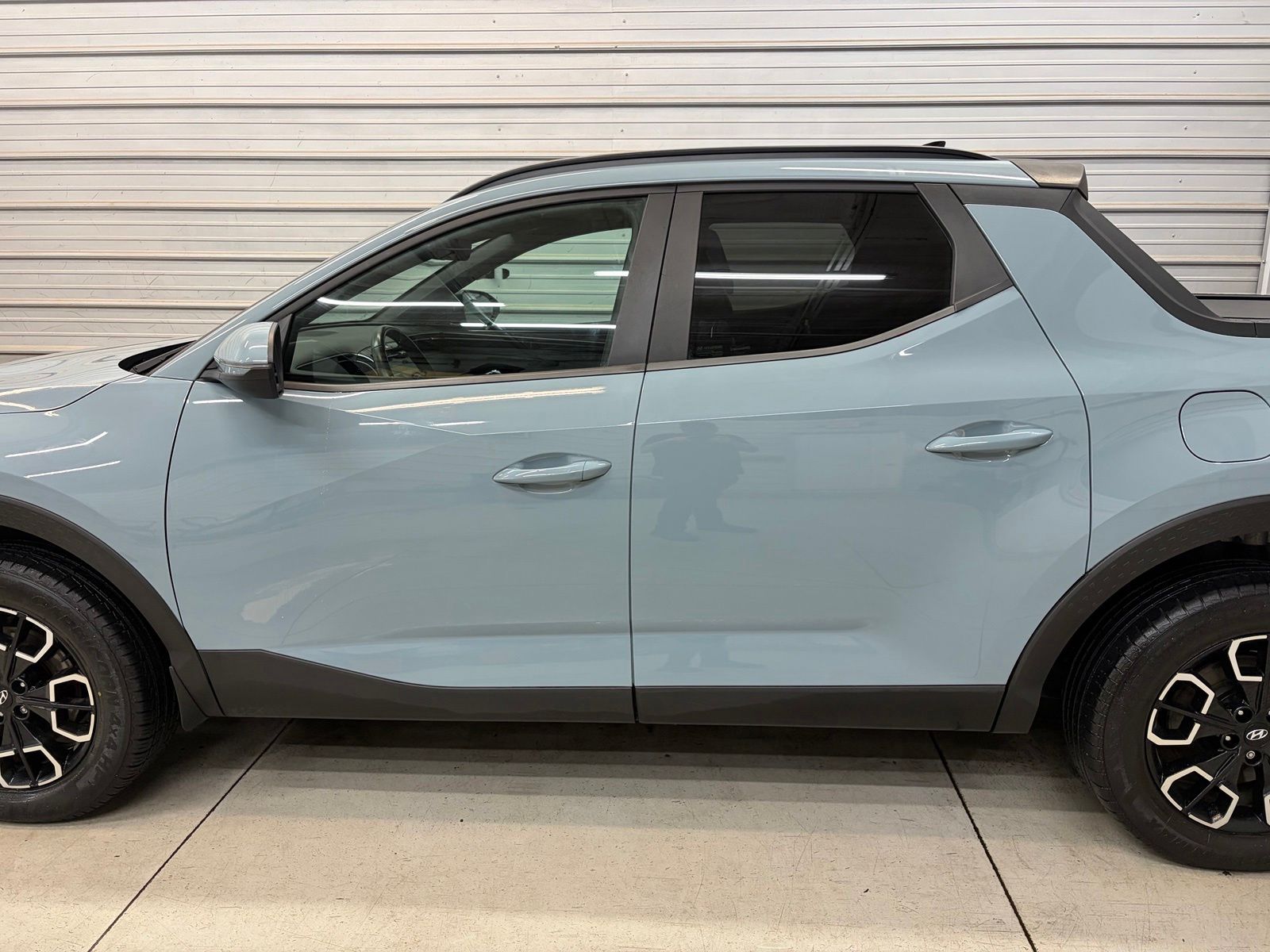 Photo 5 of 2022 Hyundai SANTA CRUZ SEL Premium