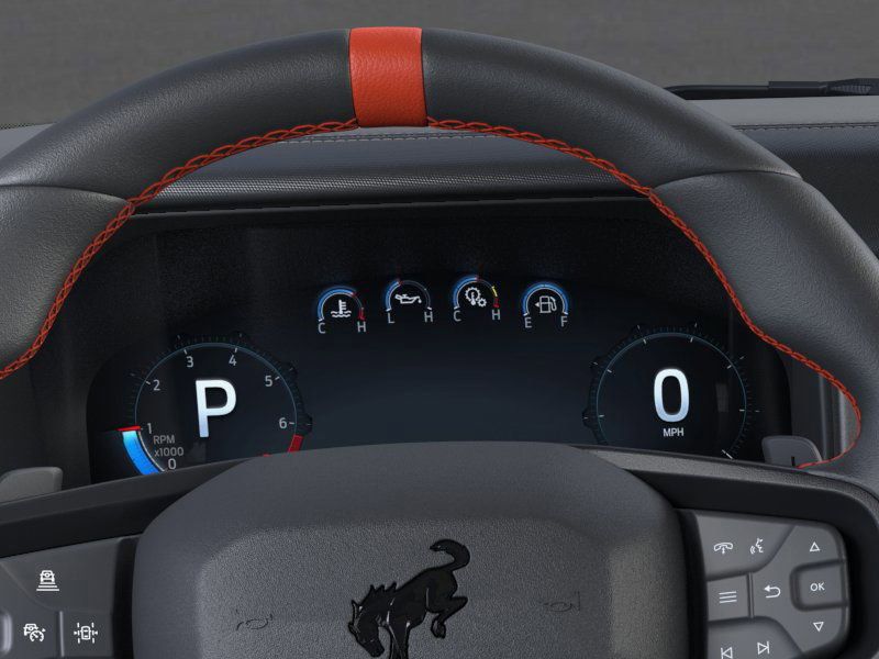 New Car 2025 Ford Bronco  Raptor For Sale Under $90,000 In Austin, Texas